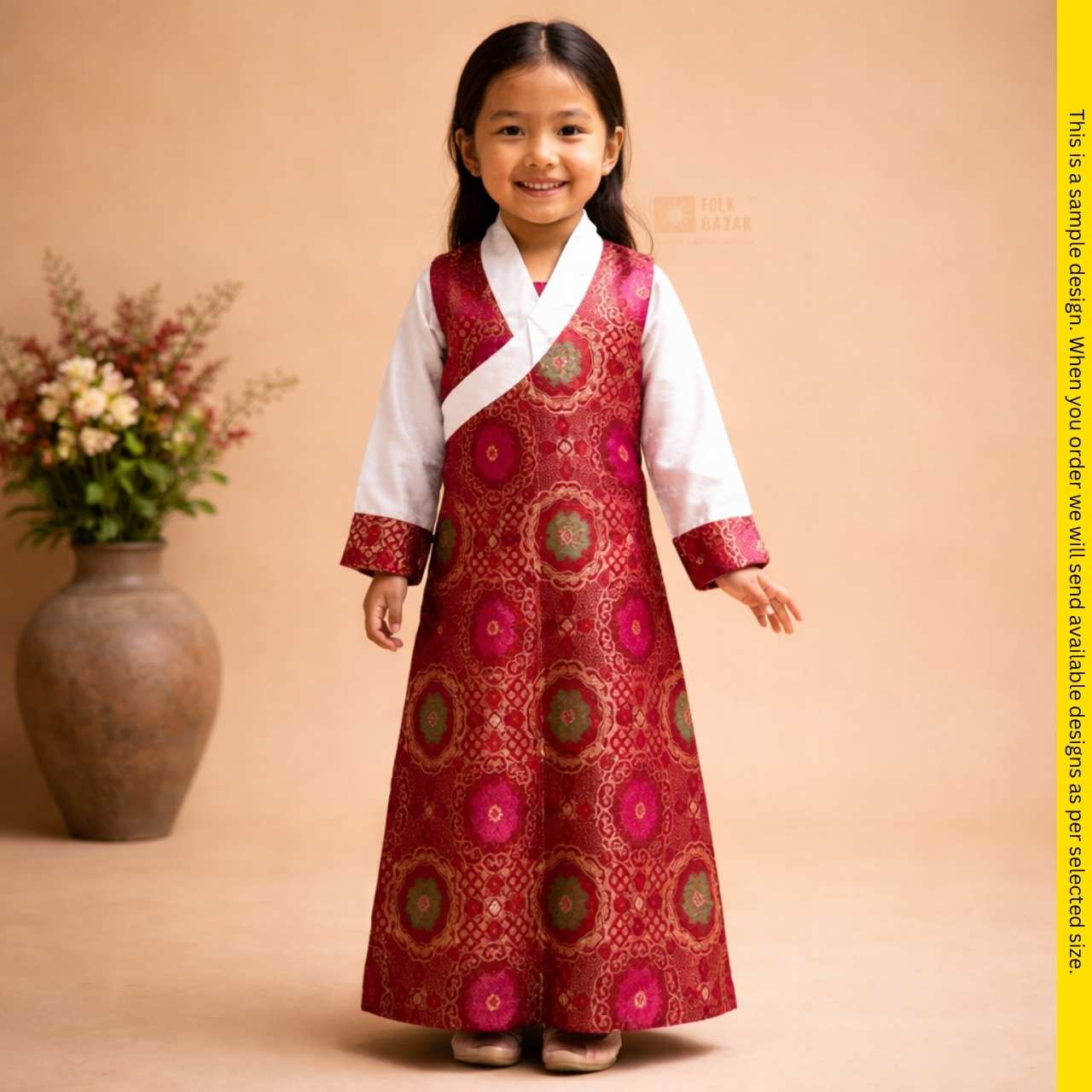 Bhaku for Children
